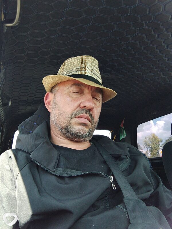 Сергей, 46, Новороссийске — анкета №849570