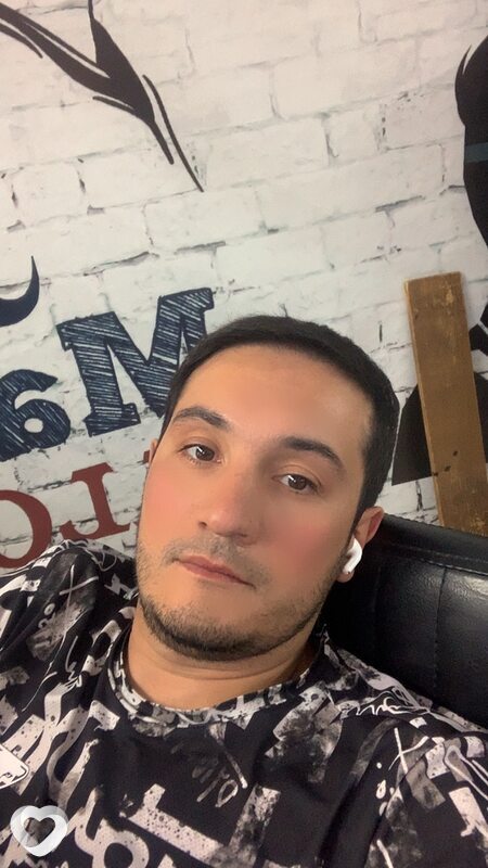Brazzesfwbons, 34, Шымкенте — анкета №849572