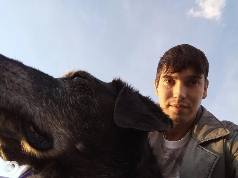 Дмитрий, 37, Ульяновске — анкета №849574
