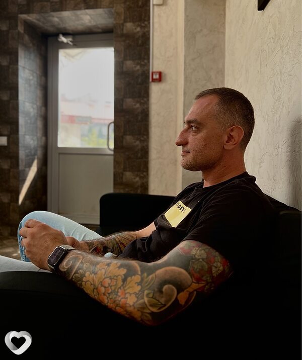 Alexander, 42, Гродно — анкета №849776