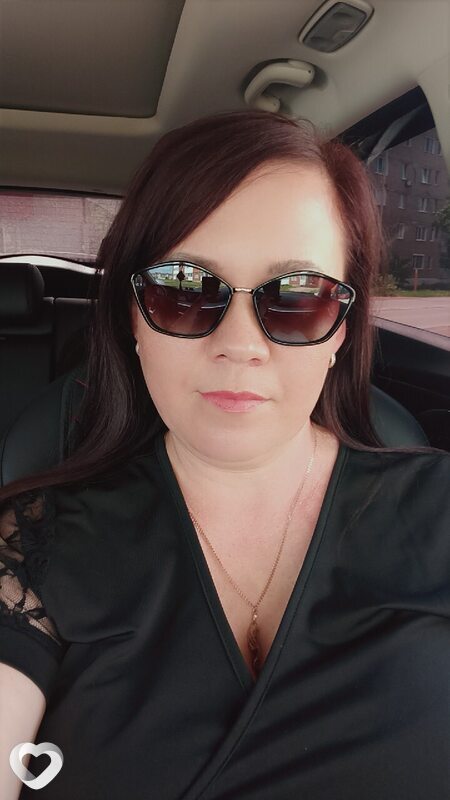 Лика, 40, Уфе — анкета №849778