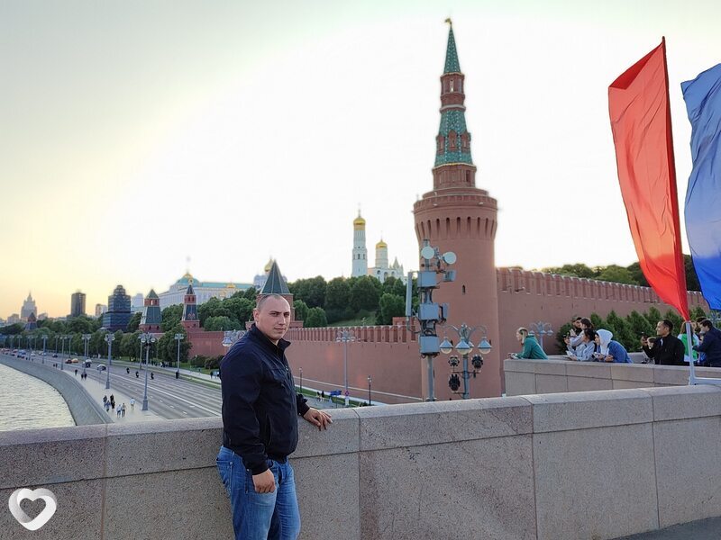 Никита, 30, Наро-Фоминске — анкета №849779