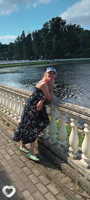Люсьен, 45, Когалыме — анкета №849782