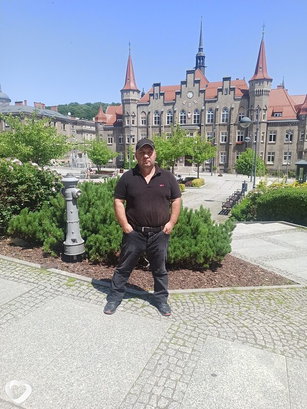 Сергей, 55, Одессе — анкета №849786