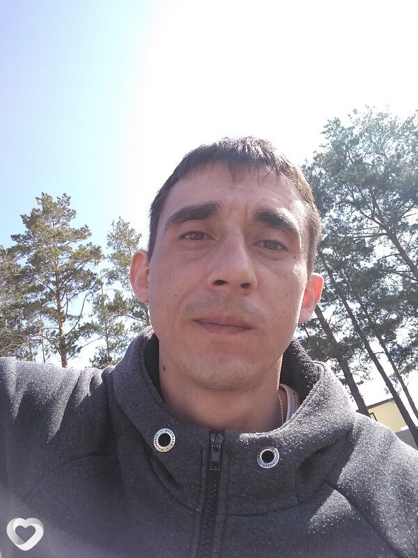 Владимир, 35, Сосновом Боре — анкета №849790