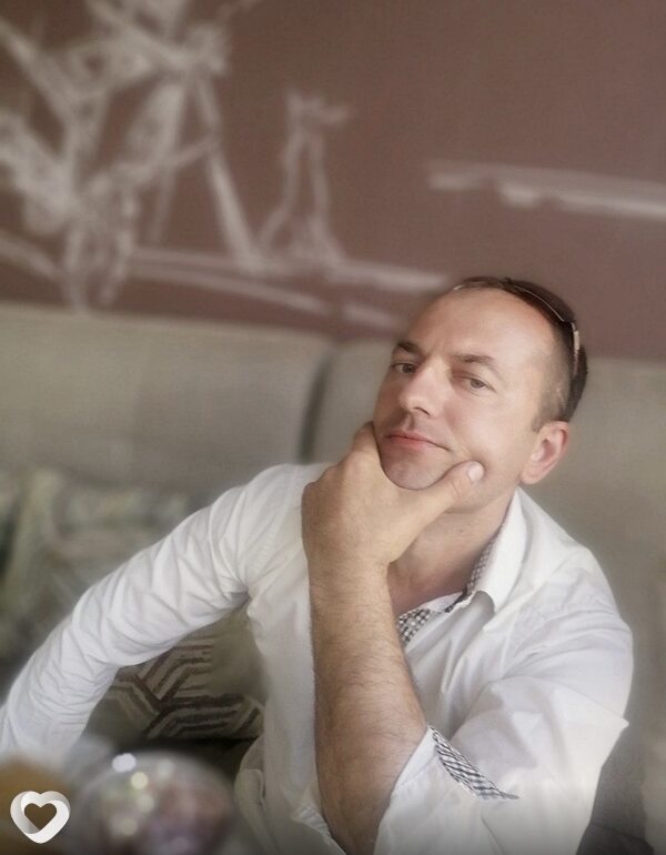 Дмитрий, 36, Москве — анкета №849857