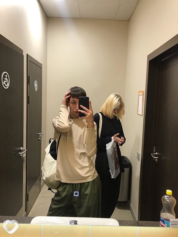 Ян, 21, Великом Новгороде — анкета №849859