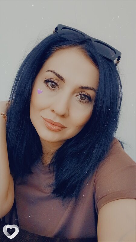 Кристина, 38, Краснодаре — анкета №849860