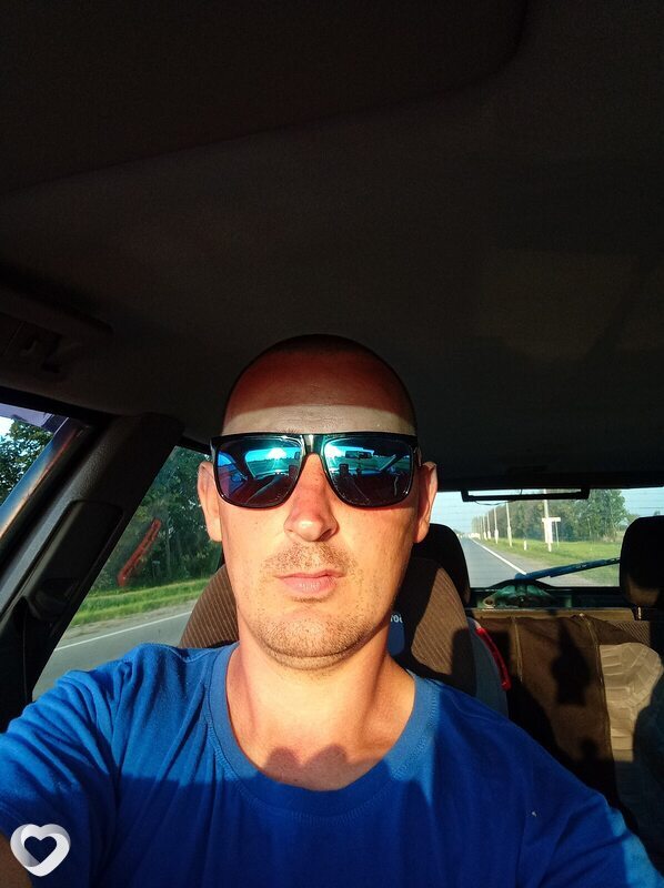 Андрей, 30, Калининграде — анкета №849862