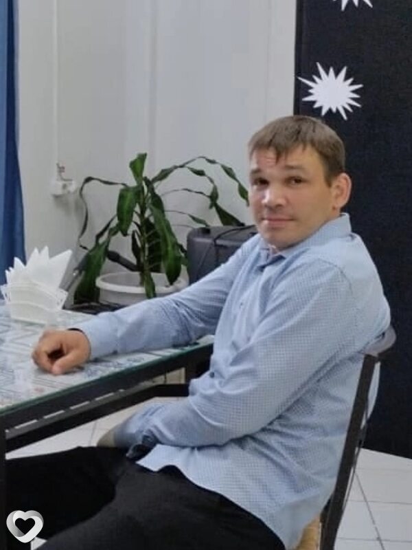 Андрей, Юрьевец