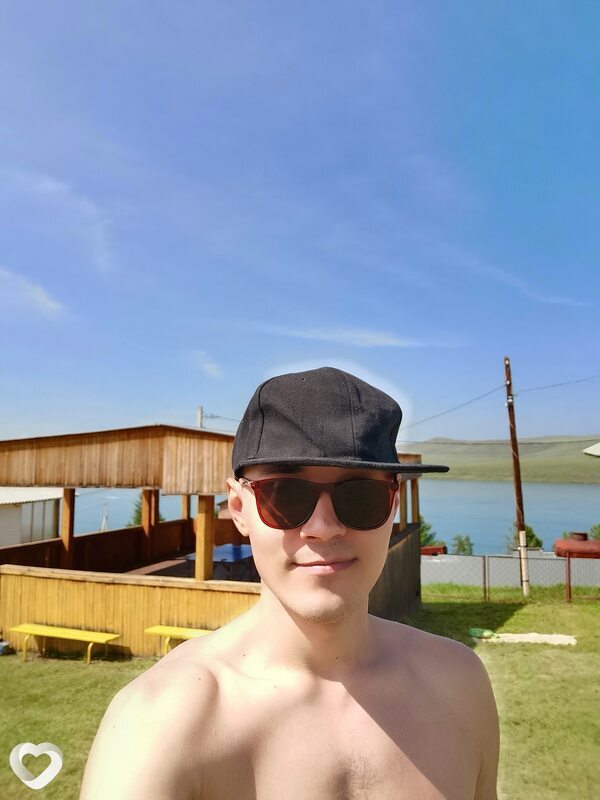 Иван, 33, Красноярске — анкета №849868