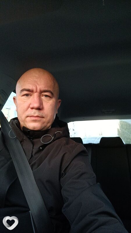 Александр, 44, Курске — анкета №849727