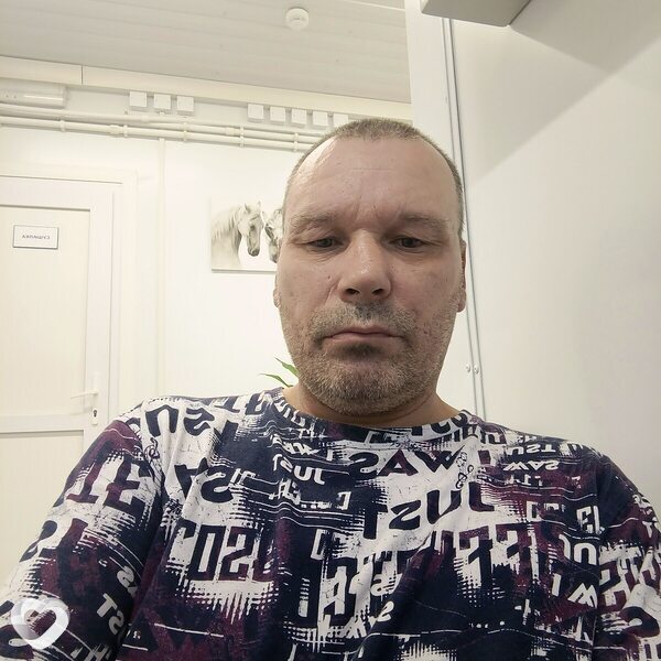 Виктор, 44, Абакане — анкета №849731