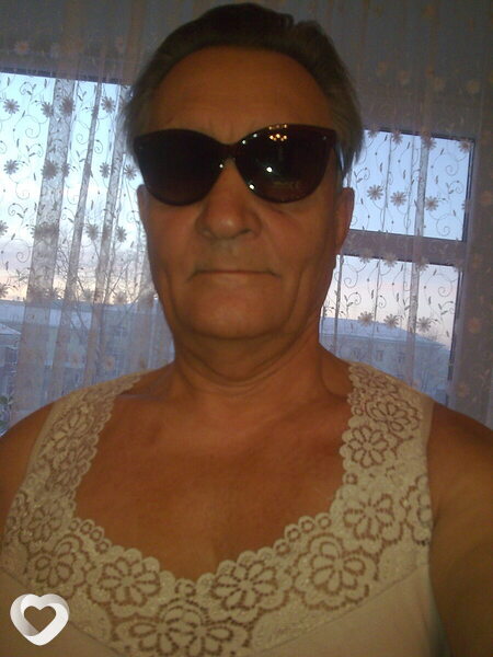 Клавдий, 61, Омске — анкета №849732