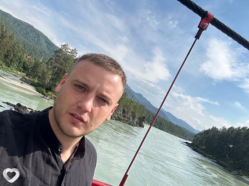 Серега, 27, Архангельске — анкета №849741
