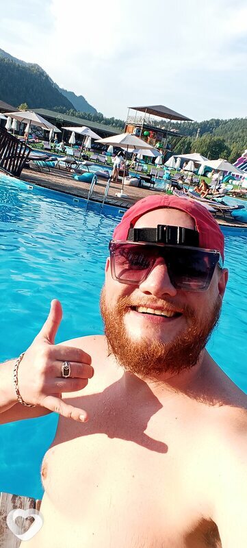Денис, 37, Новосибирске — анкета №849742