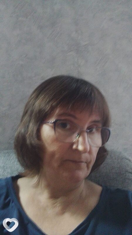Татьяна, 53, Калининграде — анкета №849676