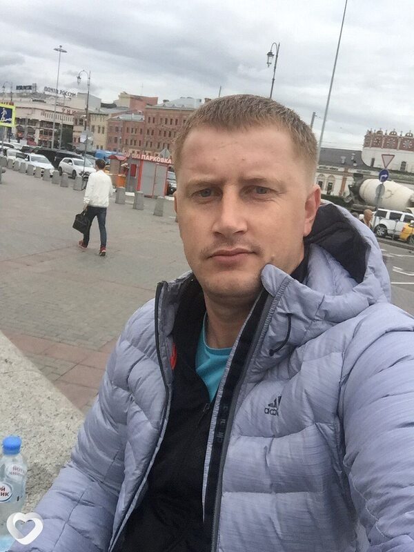 Дмитрий, 38, Смоленске — анкета №849679