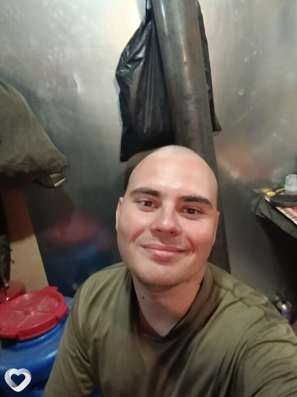Анатолий, 28, Санкт-Петербурге — анкета №849695