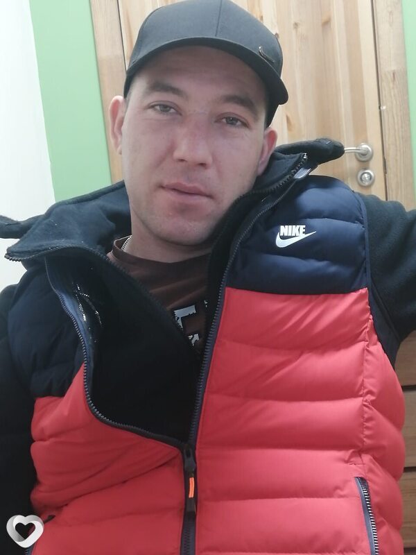 Сергей, 36, Барнауле — анкета №849696