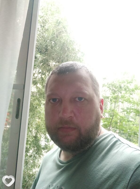 Алексей, 45, Москве — анкета №849700