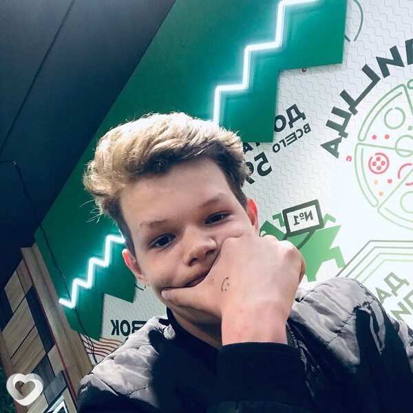 Дима, 22, Новокузнецке — анкета №849651
