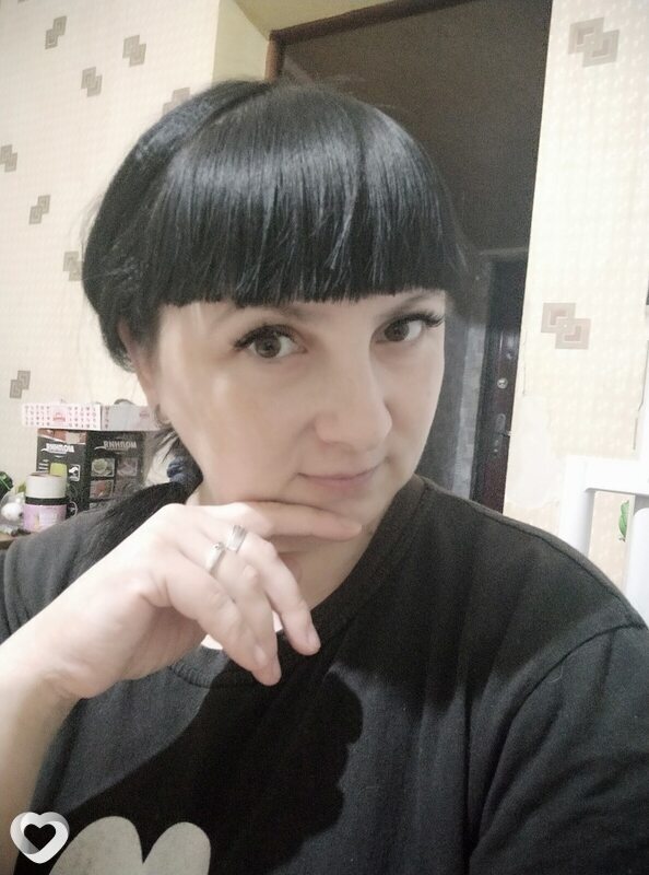 Алла, 42, Новочеркасске — анкета №849658