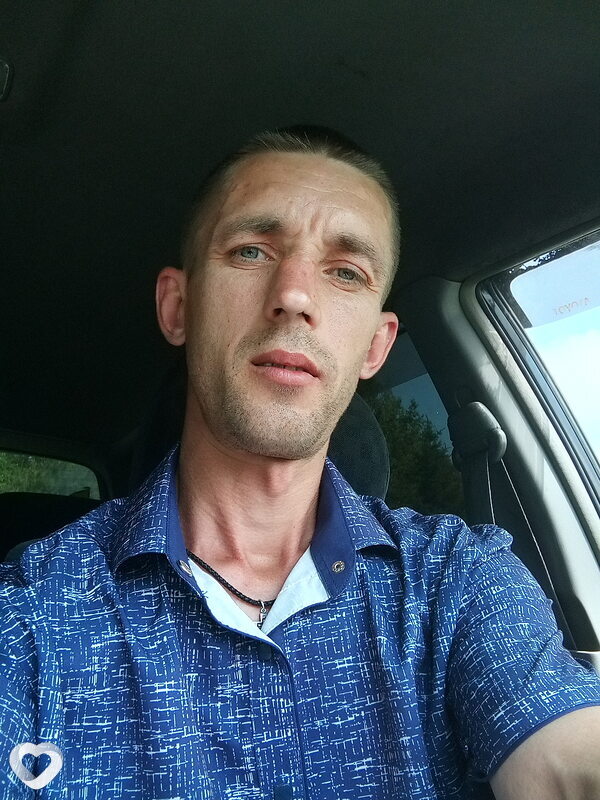 Vitaliy, 37, Иркутске — анкета №849660