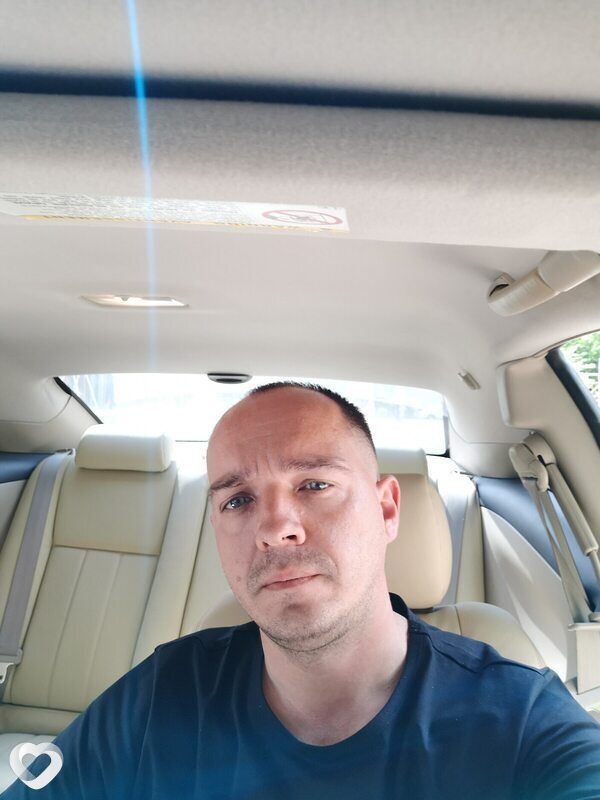 Максим, 38, Белгороде — анкета №849669