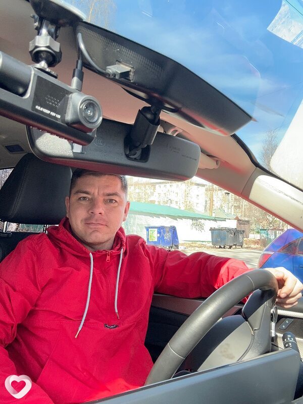 Алексей, 40, Архангельске — анкета №849672