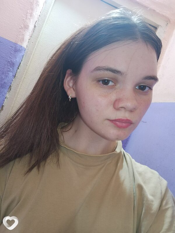 Ксюша, Энгельс