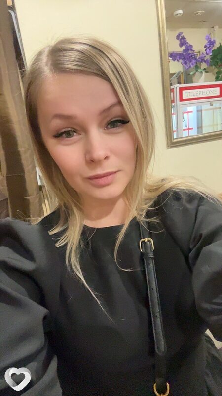 Любовь, 42, Тюмени — анкета №849831