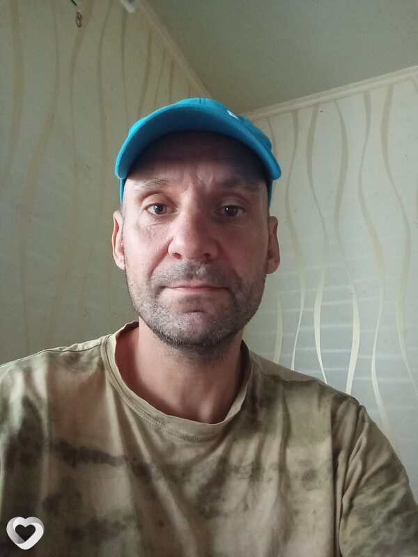 Игорь, 50, Мелитополе — анкета №849838
