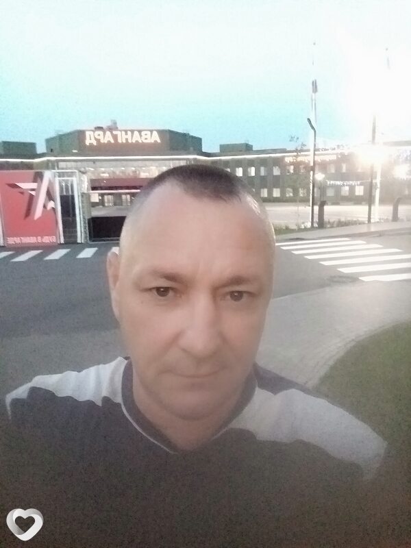 Евгений, 50, Джанкое — анкета №849845