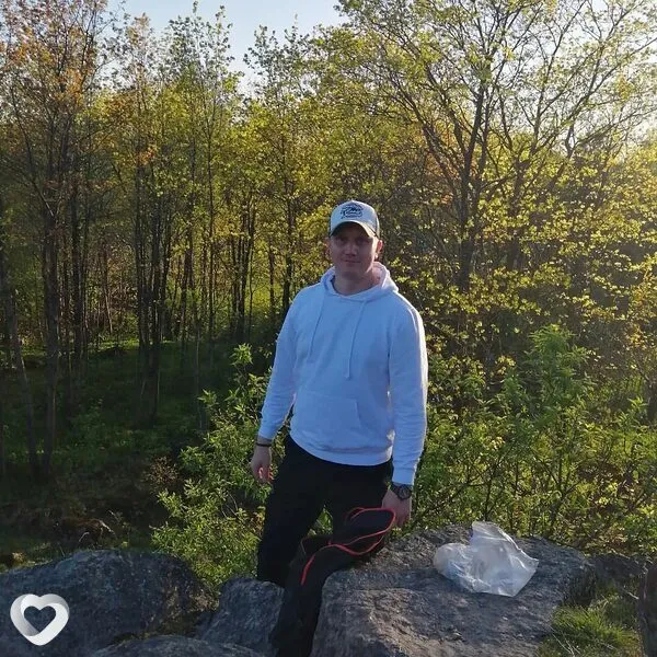 Дмитрий, 38, Алейске — анкета №849808
