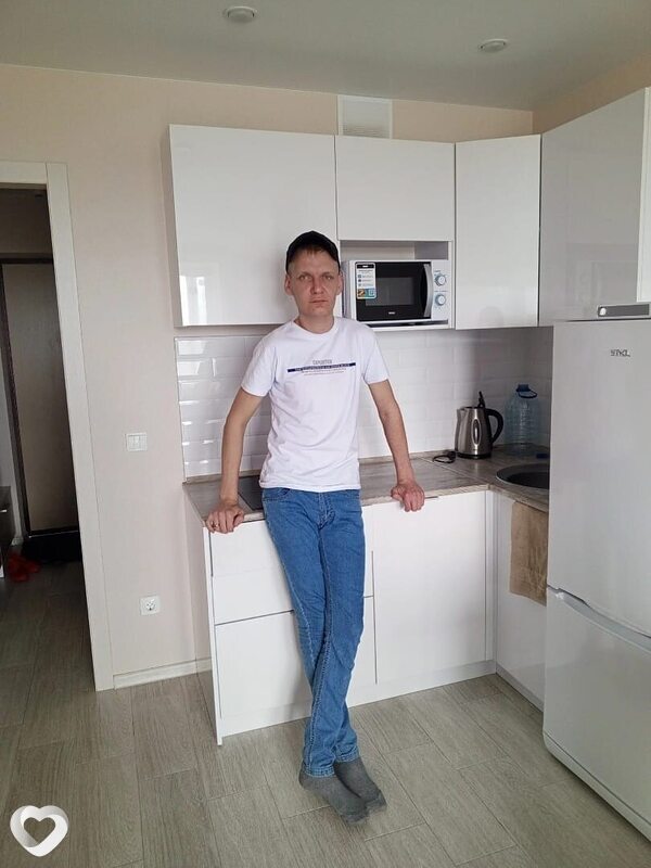 Артем, 27, Москве — анкета №849813