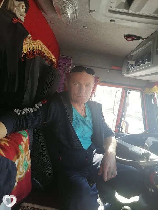 Юрий, 54, Алейске — анкета №849816