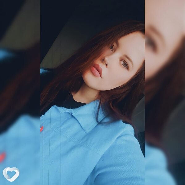 Кристина, 28, Саратове — анкета №849821