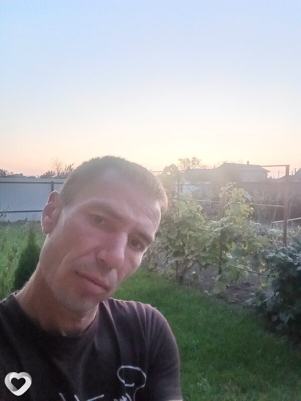 Алексей, 43, Воронеже — анкета №849822