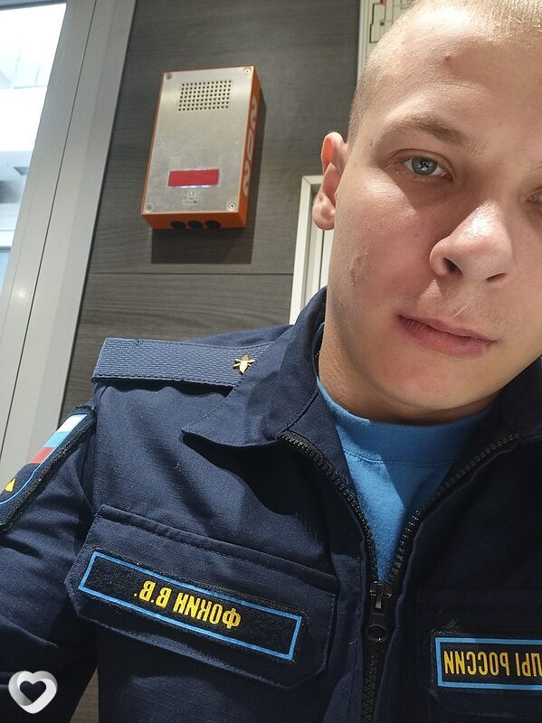 Владимии, 23, Брянске — анкета №849823