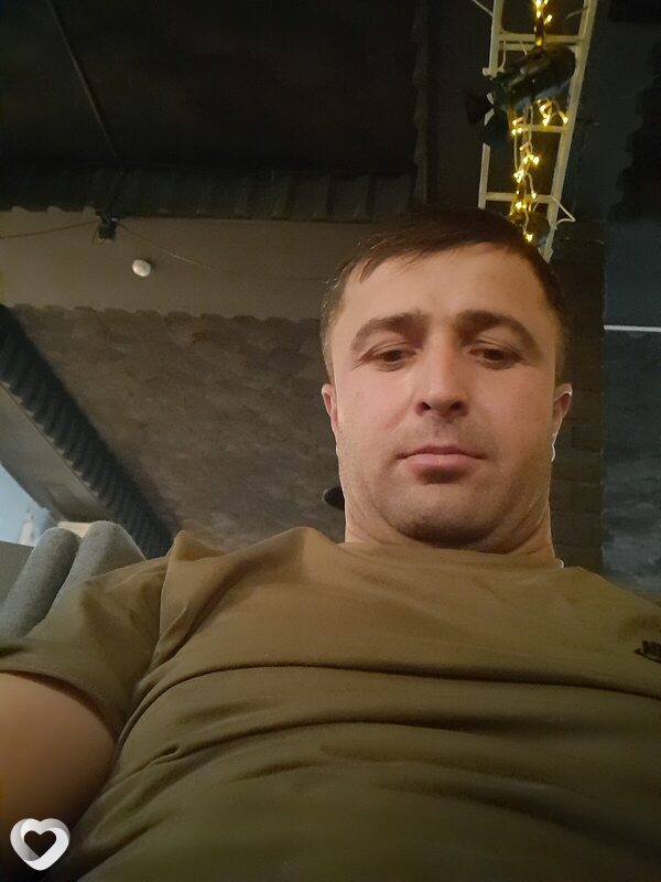 Магамамед, 39, Улан-Удэ — анкета №849702