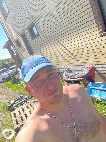 Антон, Данков