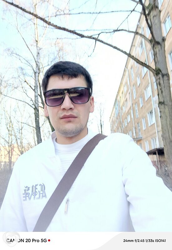 Ахмет, Калининская
