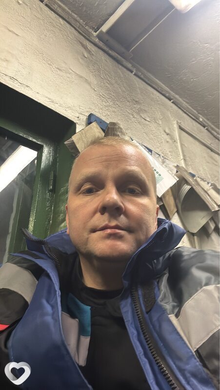 Дмитрий, 47, Челябинске — анкета №849720