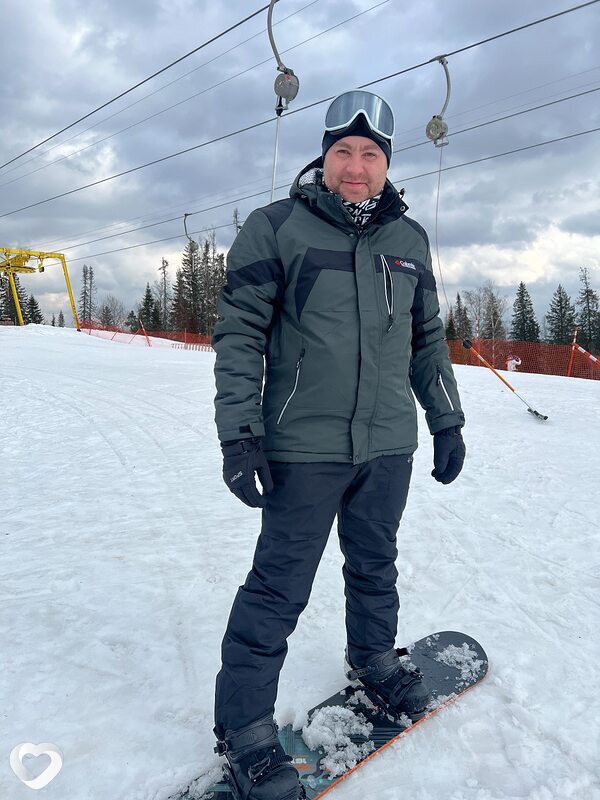 Кирилл, 35, Перми — анкета №849879