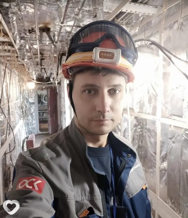 Андрей, 43, Санкт-Петербурге — анкета №849882