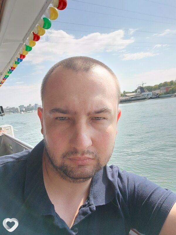 Денис, 37, Таганроге — анкета №849751