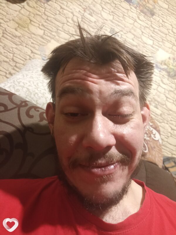 Твой Господин, 32, Казани — анкета №849754