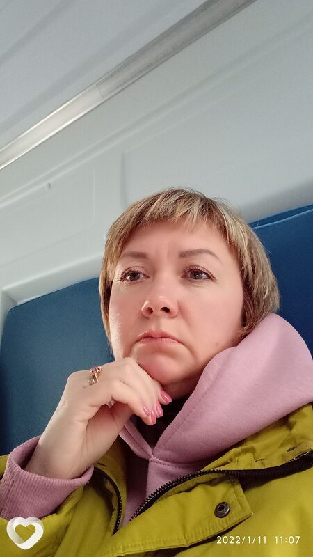 Мария, 49, Семикаракорске — анкета №849760