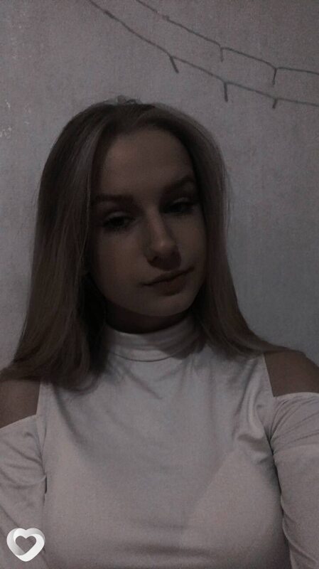Аня, 26, Санкт-Петербурге — анкета №849761